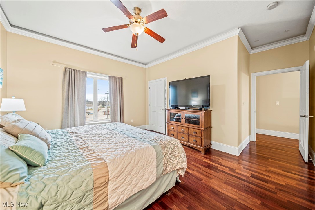 Lake Erie Vista - Residential