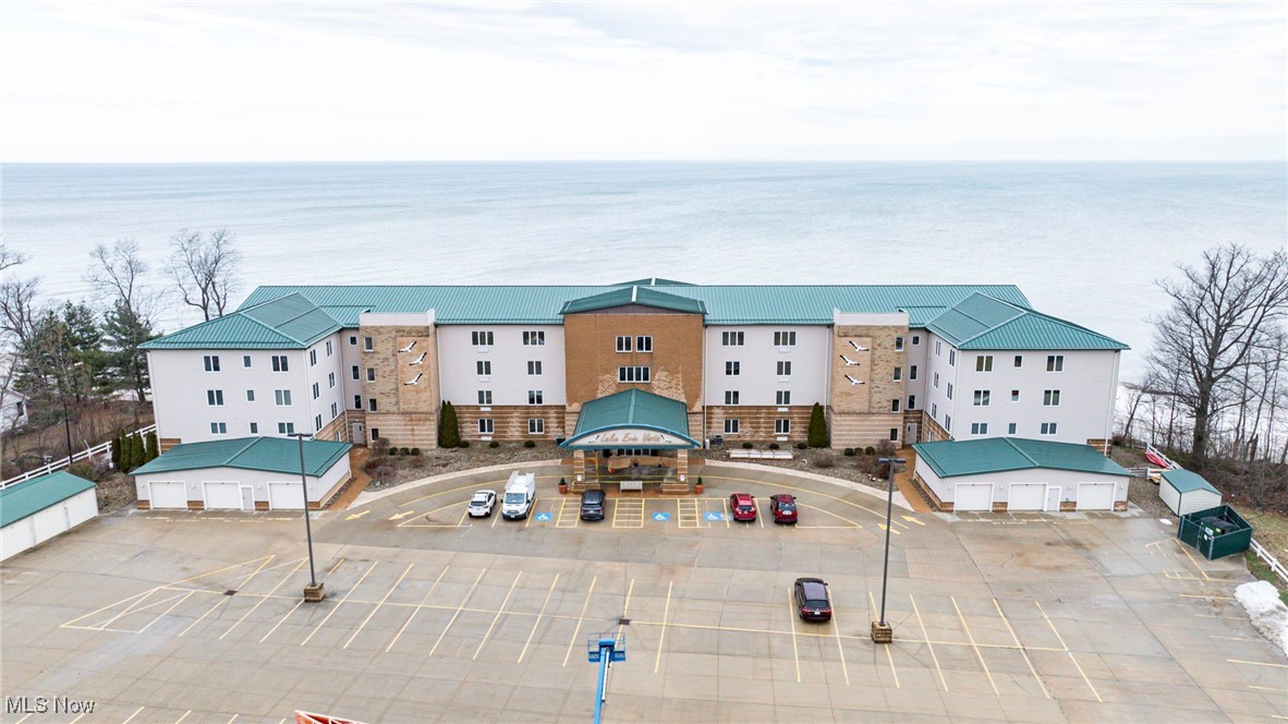 Lake Erie Vista - Residential