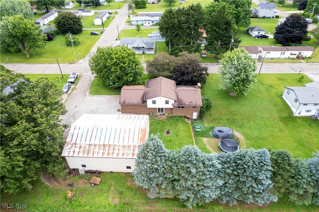 Baltzly Rubber Works Add - Residential