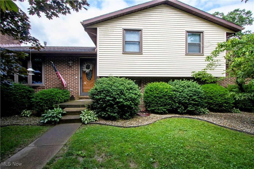 Welcome to a charming home that perfectly blends comfort and functionality! This delightful 4-bedroom, 2-full-bathroom home is nestled in the heart of Beach City.
 
**Key Features:**
- **Spacious Living:** With four cozy bedrooms and two updated bathrooms, there’s plenty of room for family and guests.
- **Dream Garage:** Calling all hobbyists and entrepreneurs! Enjoy a massive 40 x 48-foot garage featuring a towering 14-foot door, perfect for all your business needs or as a workshop for your creative projects.
- **Modern Updates:** This home has been  updated in recent years, ensuring you can move in with peace of mind and enjoy the modern comforts you deserve.

Imagine sipping your morning coffee on the porch, or hosting family gatherings in your expansive backyard. The possibilities are endless!

Don’t miss out on this opportunity to own a great property in Beach City. Schedule your showing today!