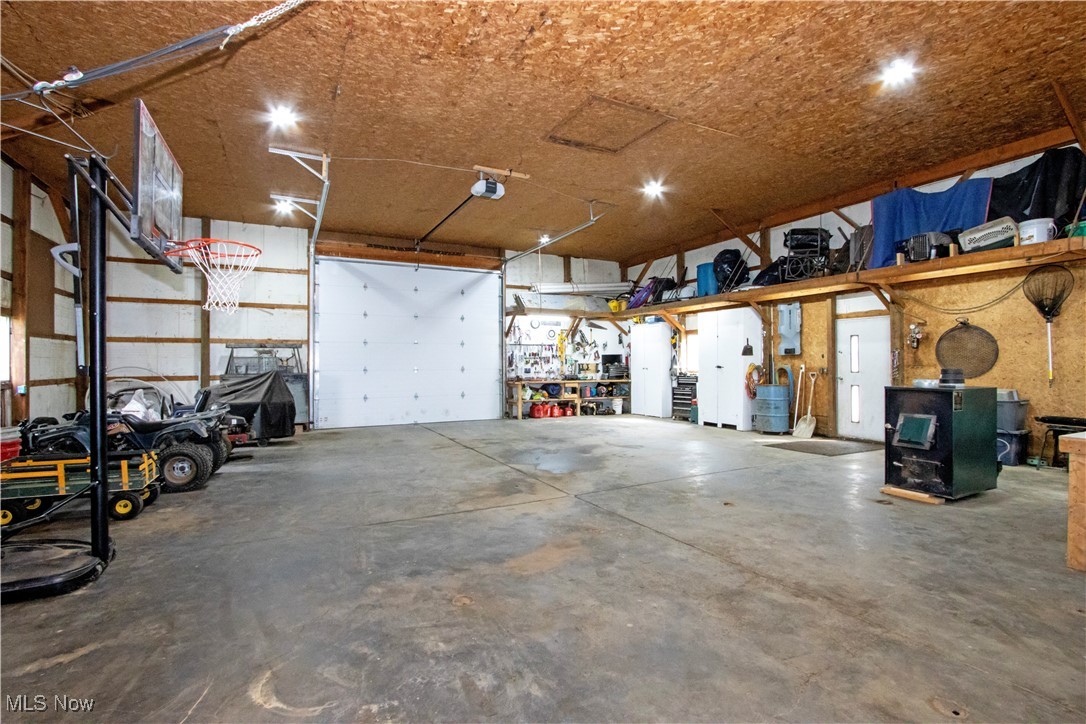 Baltzly Rubber Works Add - Residential