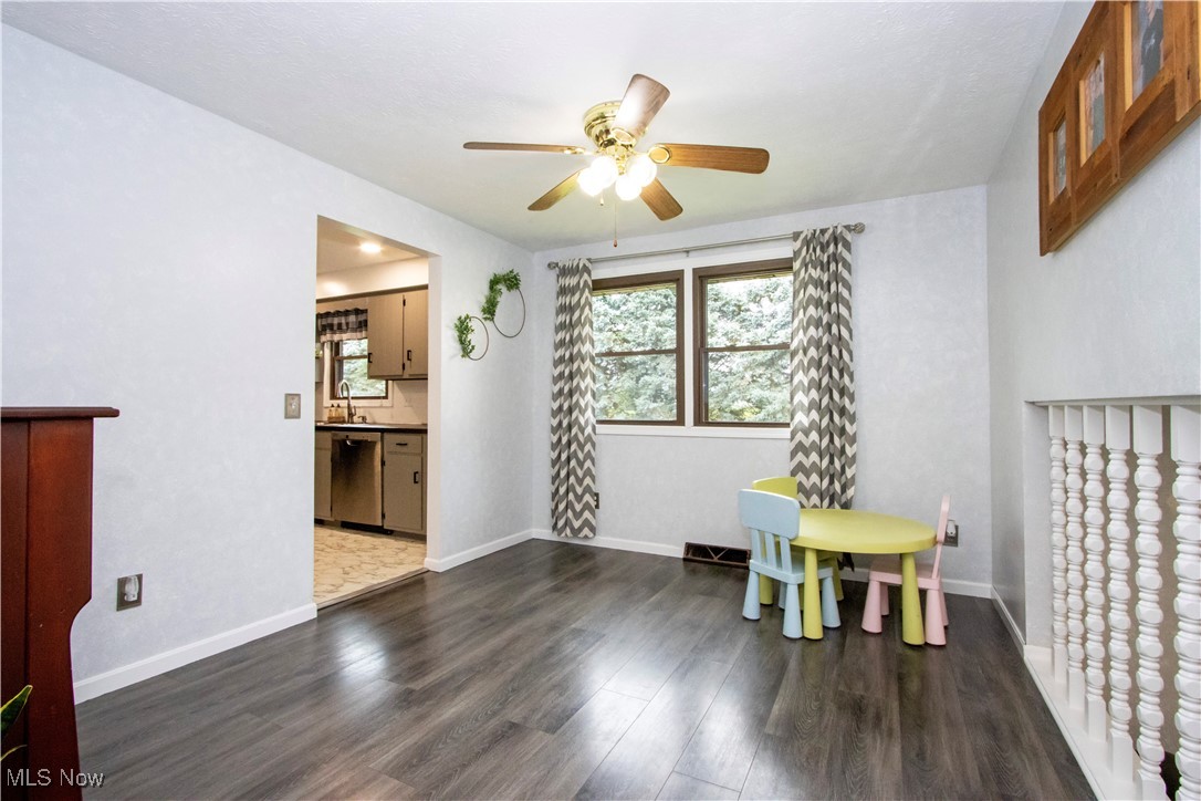 Baltzly Rubber Works Add - Residential