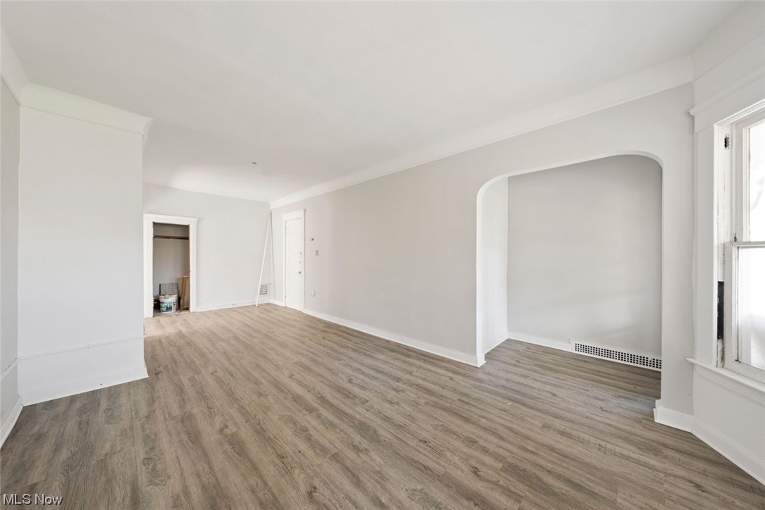 Jh Wades Sub - Residential Income