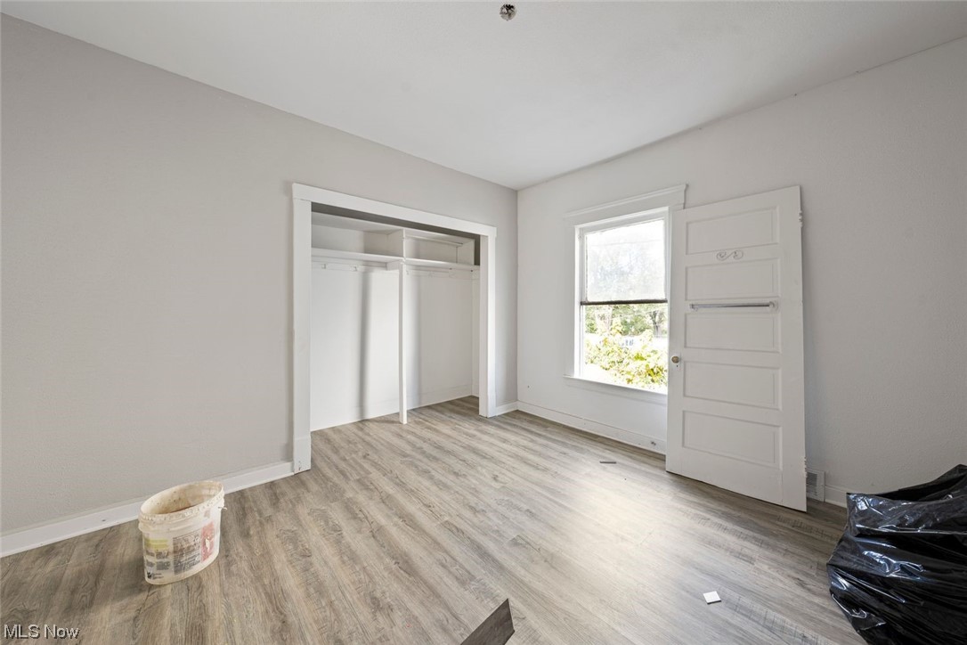 Jh Wades Sub - Residential Income