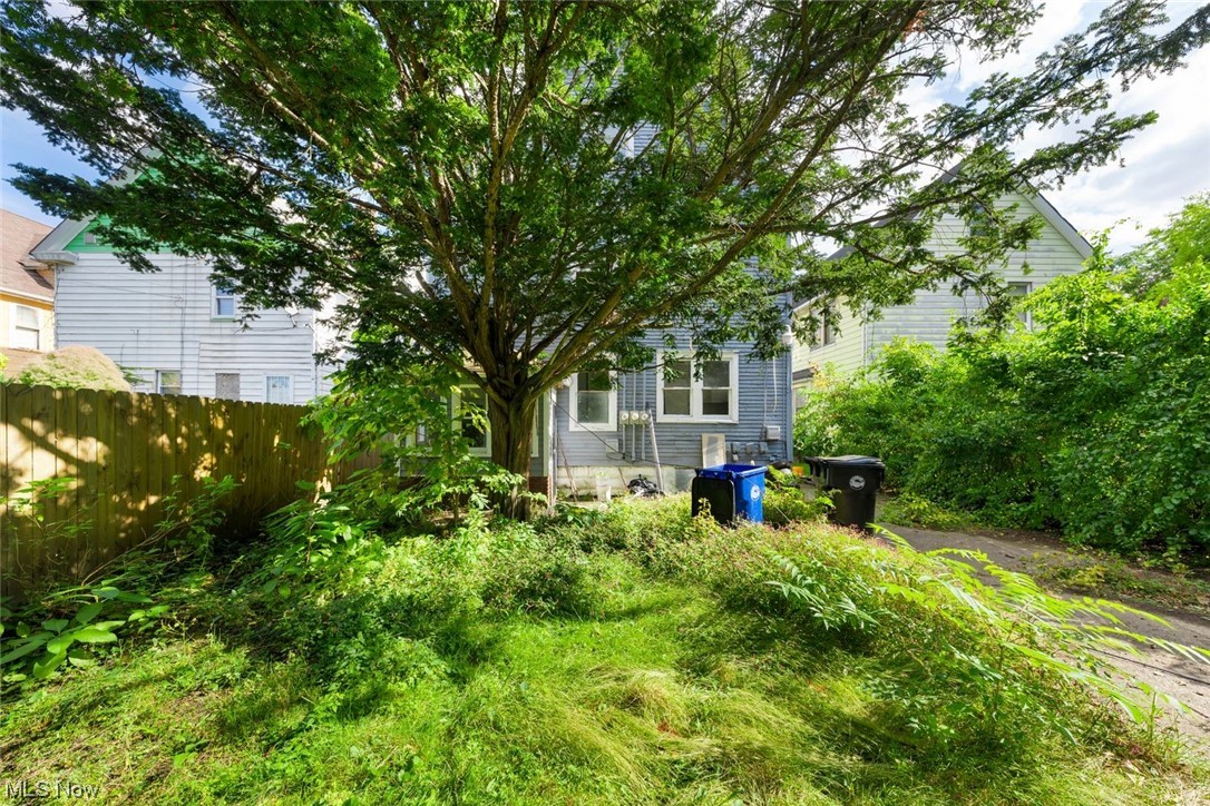 Jh Wades Sub - Residential Income