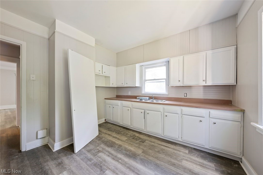 Jh Wades Sub - Residential Income