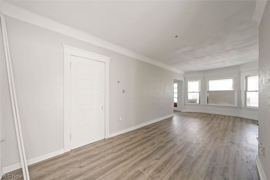 Jh Wades Sub - Residential Income