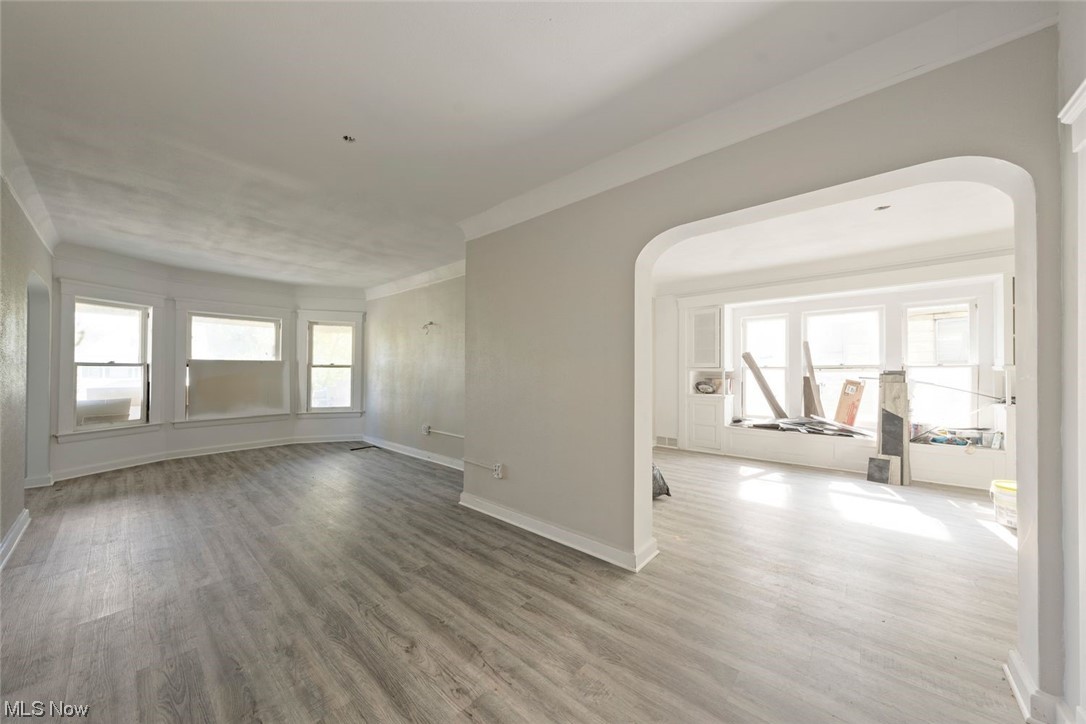 Jh Wades Sub - Residential Income