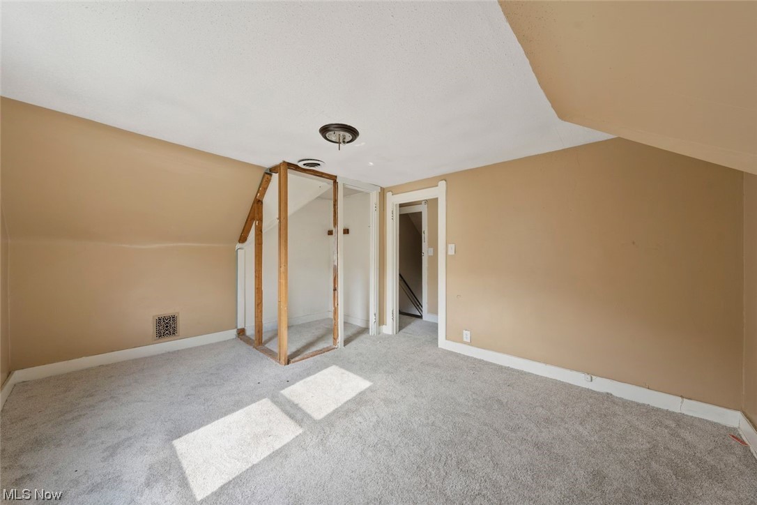 Jh Wades Sub - Residential Income