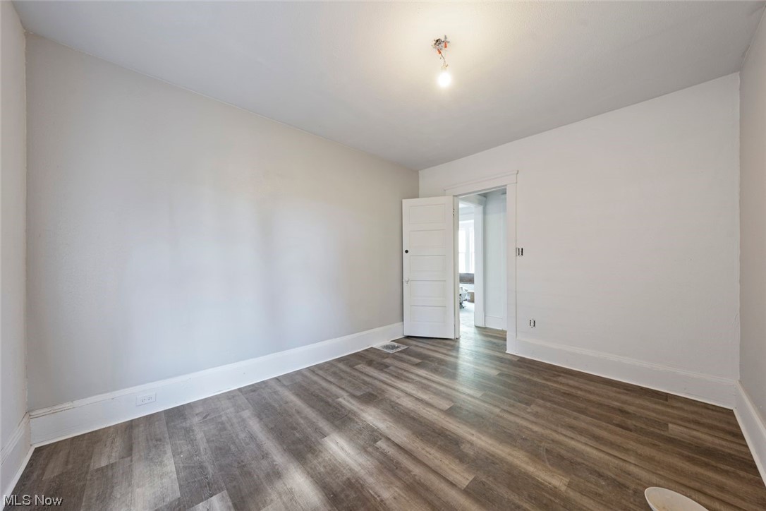 Jh Wades Sub - Residential Income