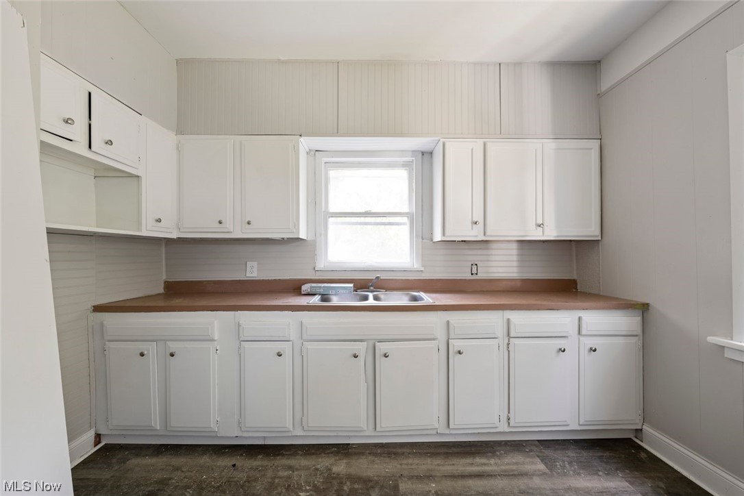 Jh Wades Sub - Residential Income