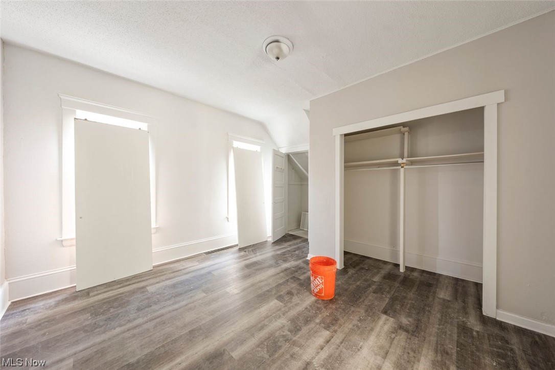 Jh Wades Sub - Residential Income