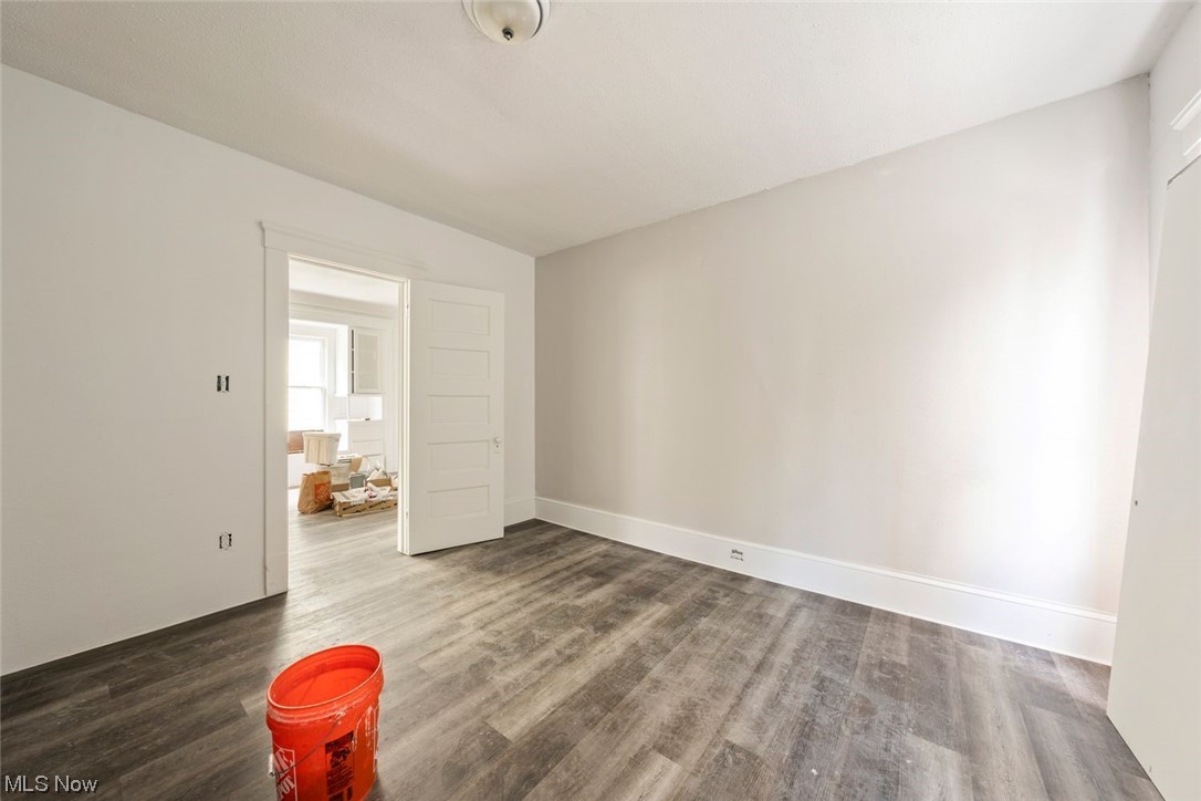 Jh Wades Sub - Residential Income