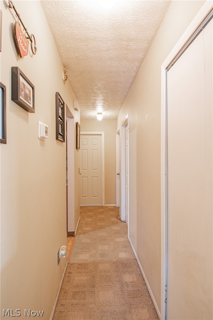 Copley Village Condo - Residential