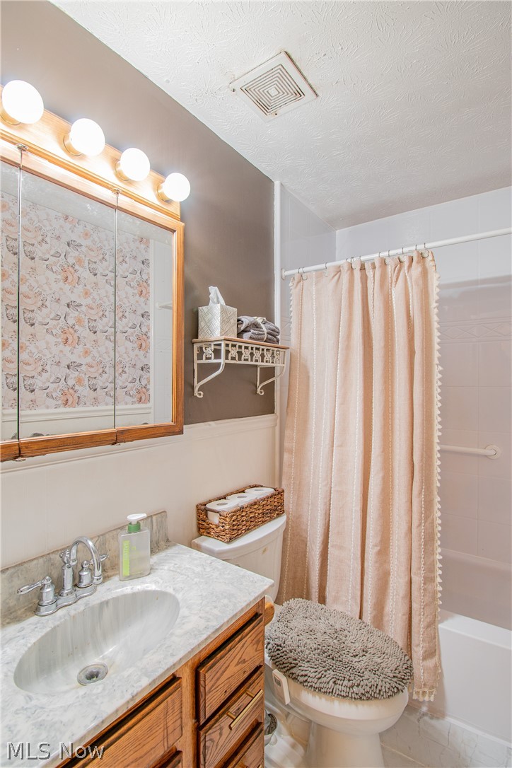 Copley Village Condo - Residential