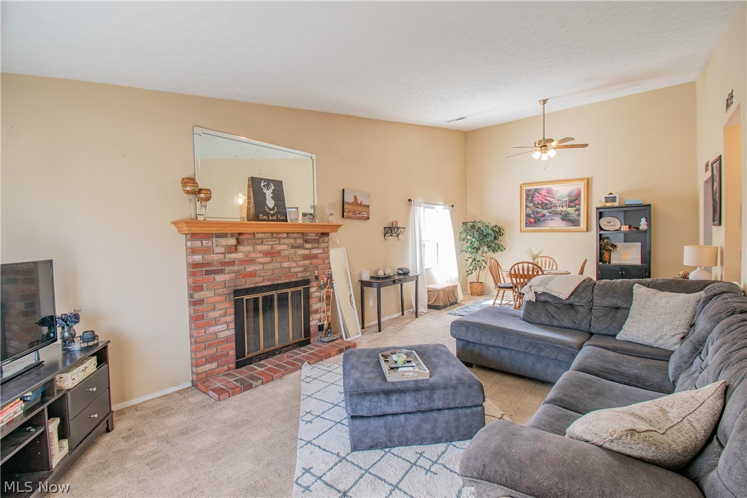 Copley Village Condo - Residential