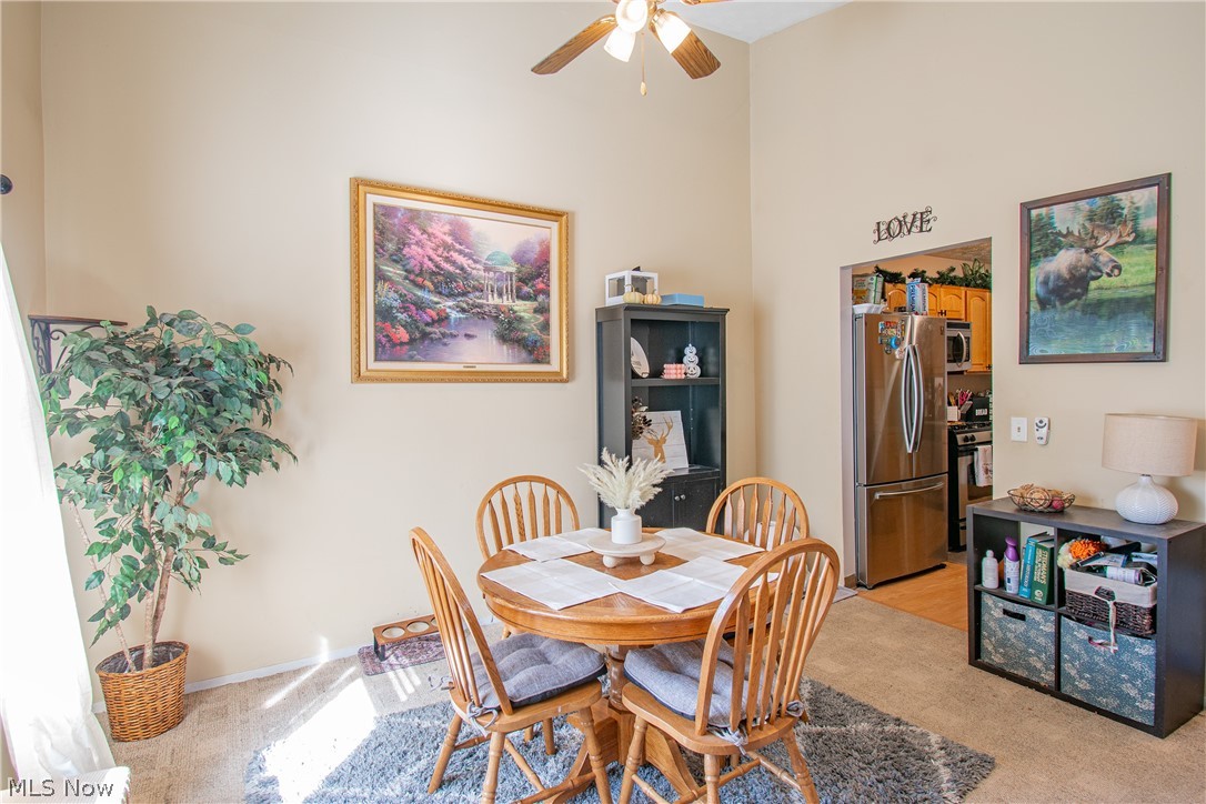 Copley Village Condo - Residential