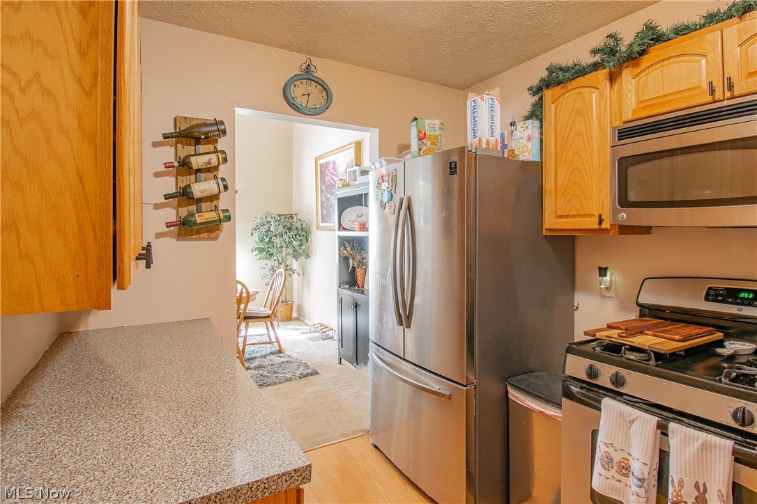 Copley Village Condo - Residential