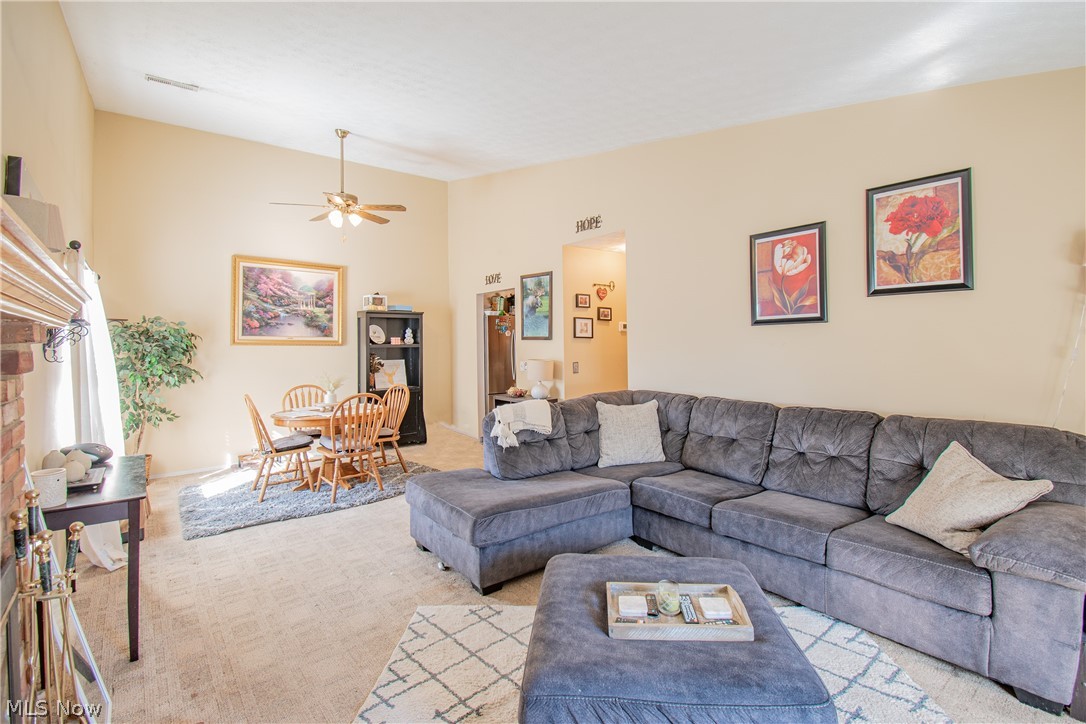 Copley Village Condo - Residential