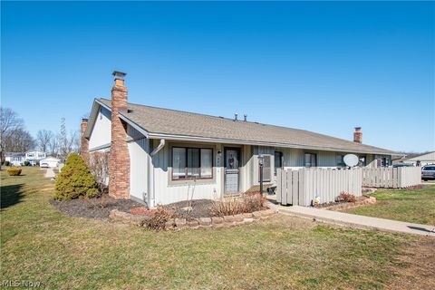 981 Kirkwall Drive 27C Copley OH 44321