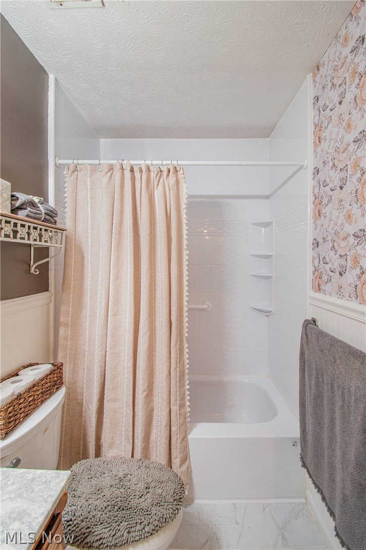 Copley Village Condo - Residential