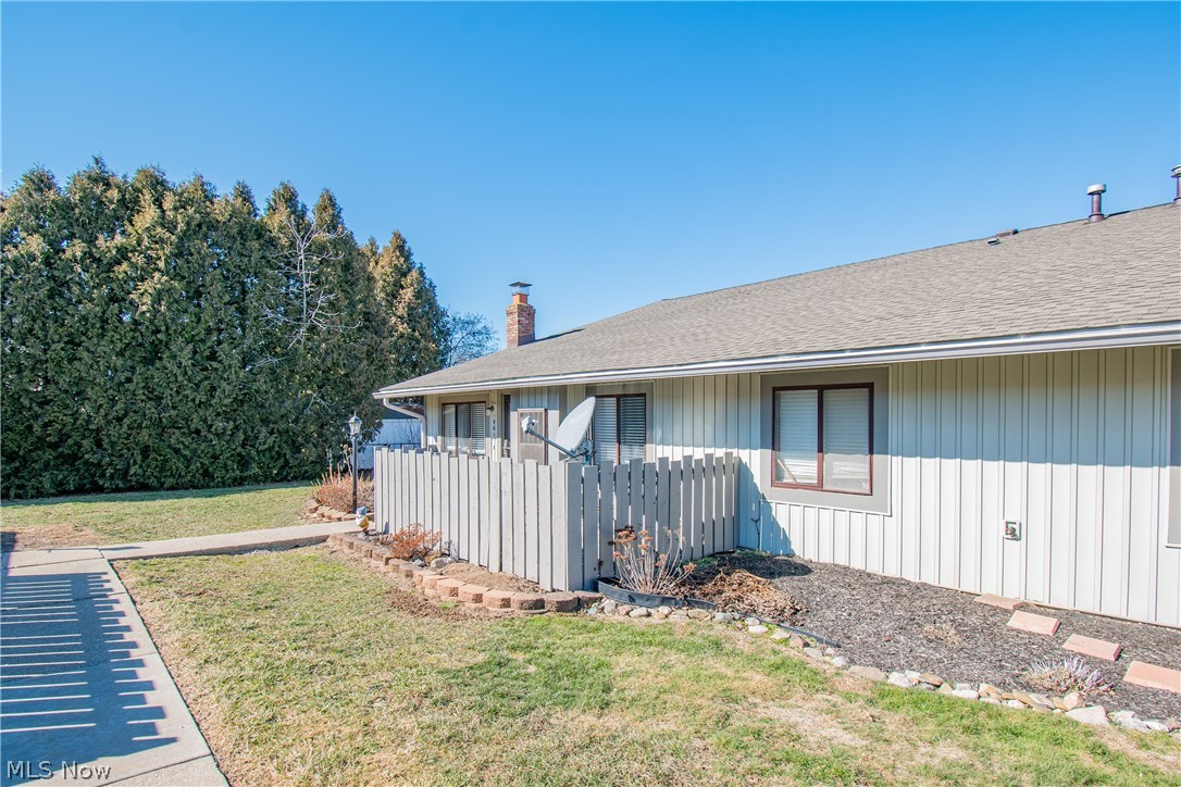 Copley Village Condo - Residential