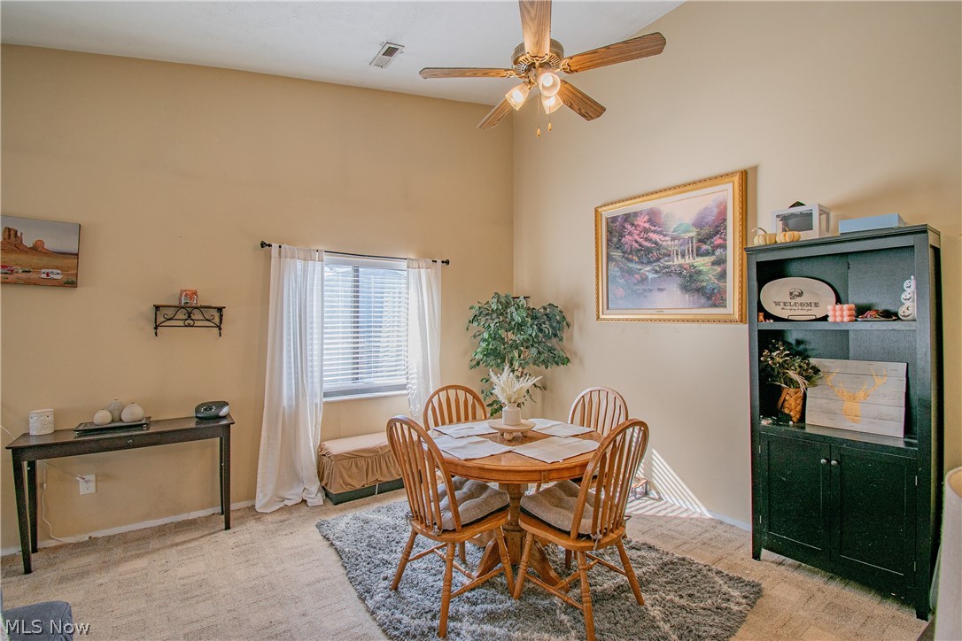 Copley Village Condo - Residential