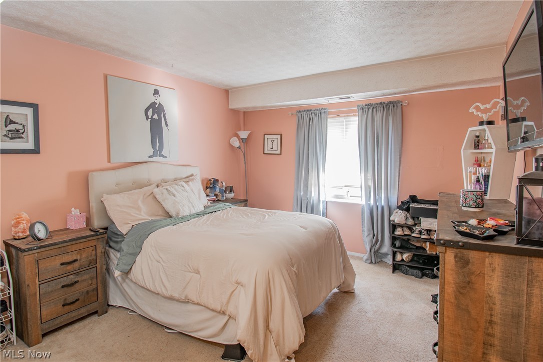 Copley Village Condo - Residential