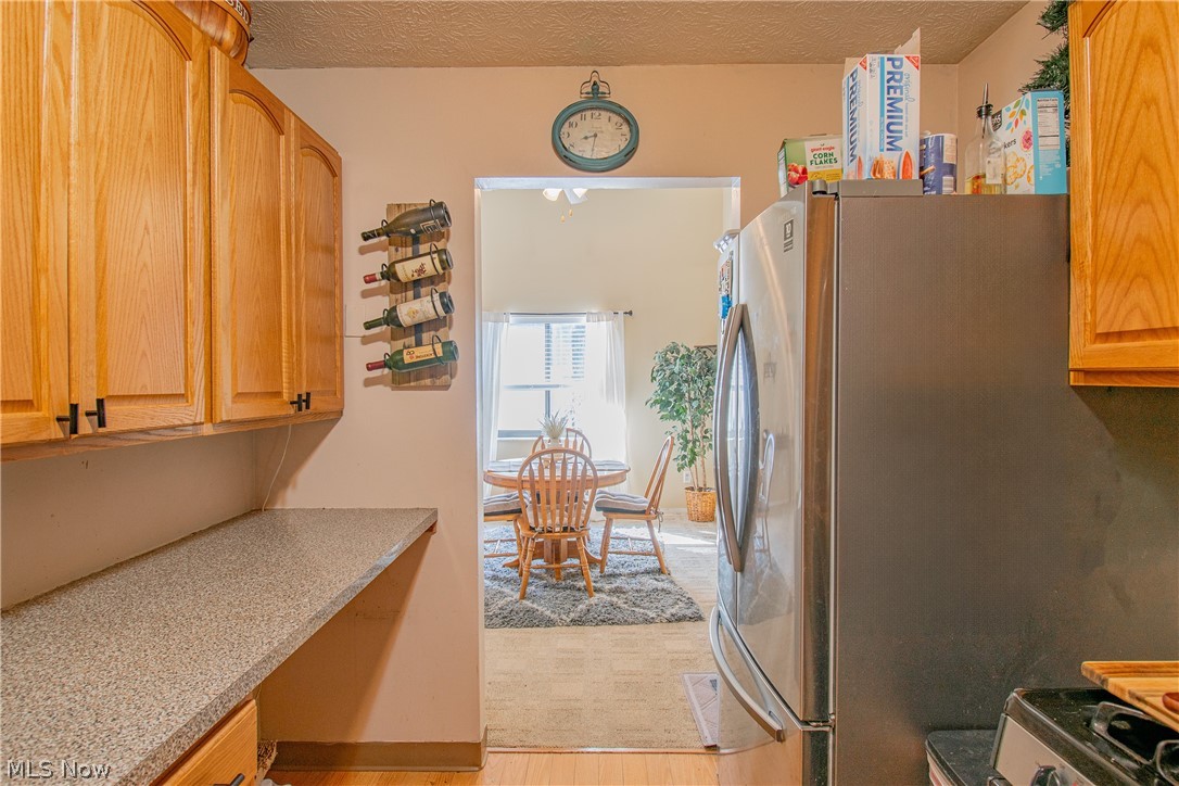 Copley Village Condo - Residential