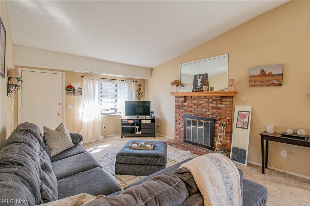 Copley Village Condo - Residential