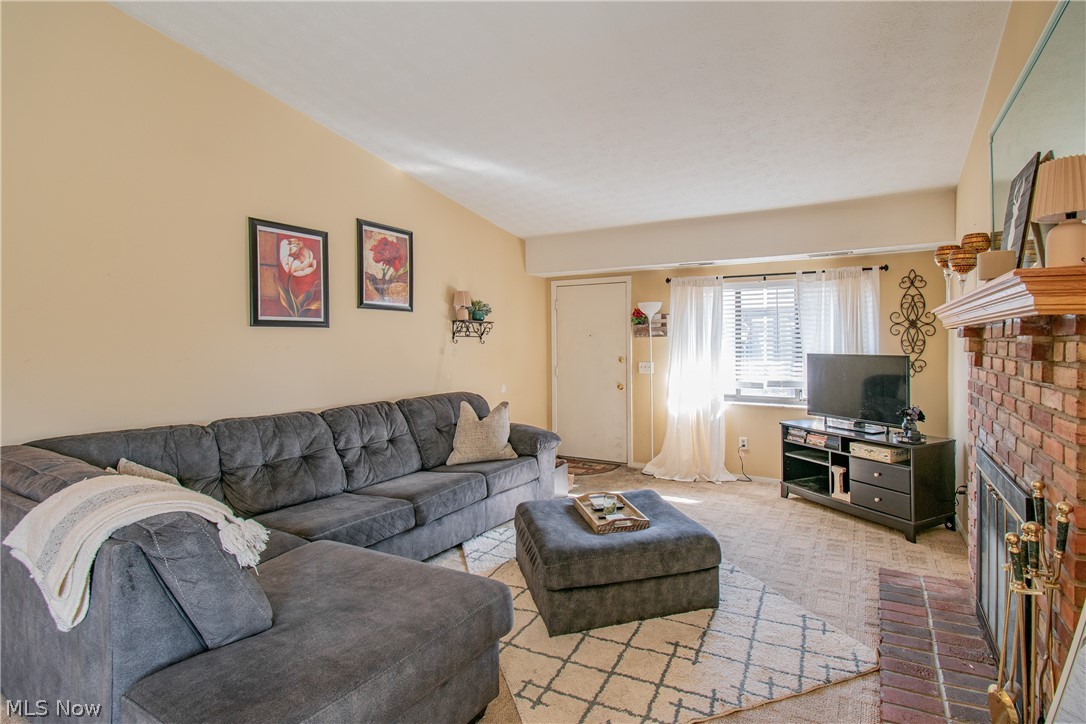 Copley Village Condo - Residential
