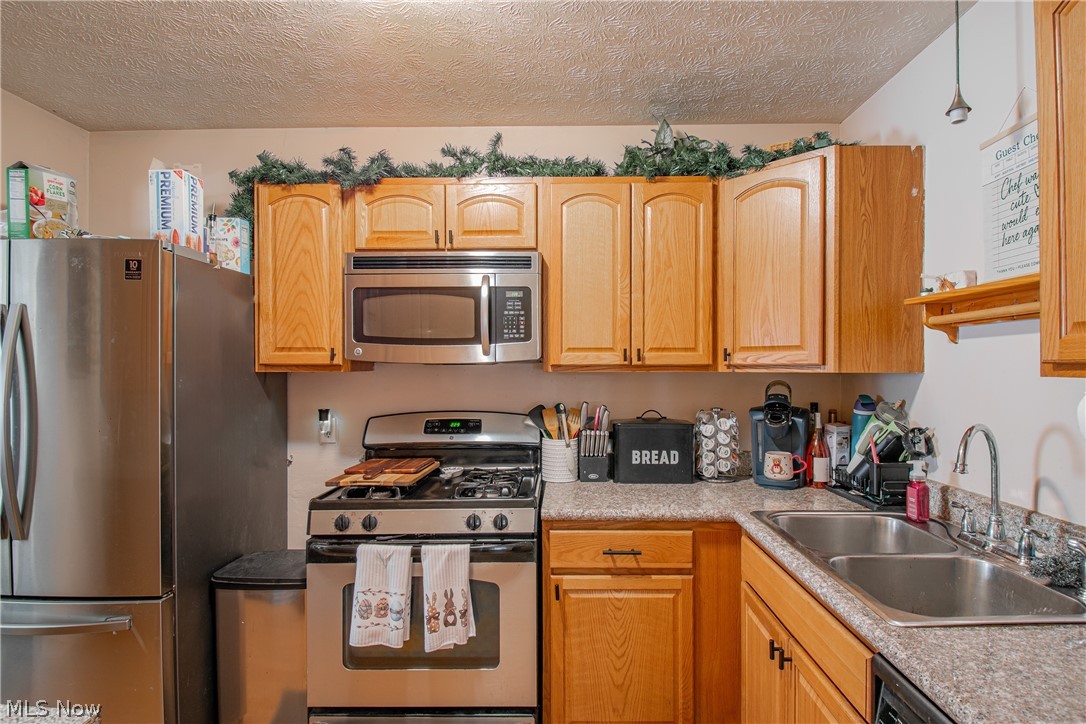 Copley Village Condo - Residential