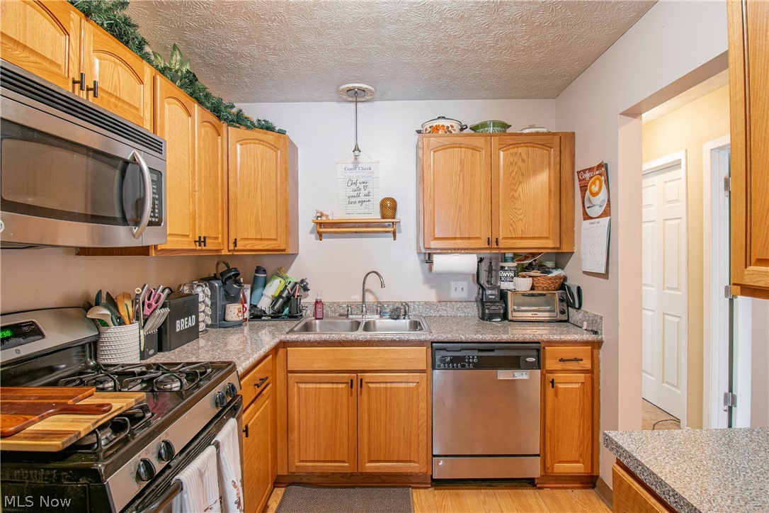 Copley Village Condo - Residential