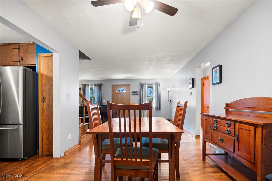 Township - Residential