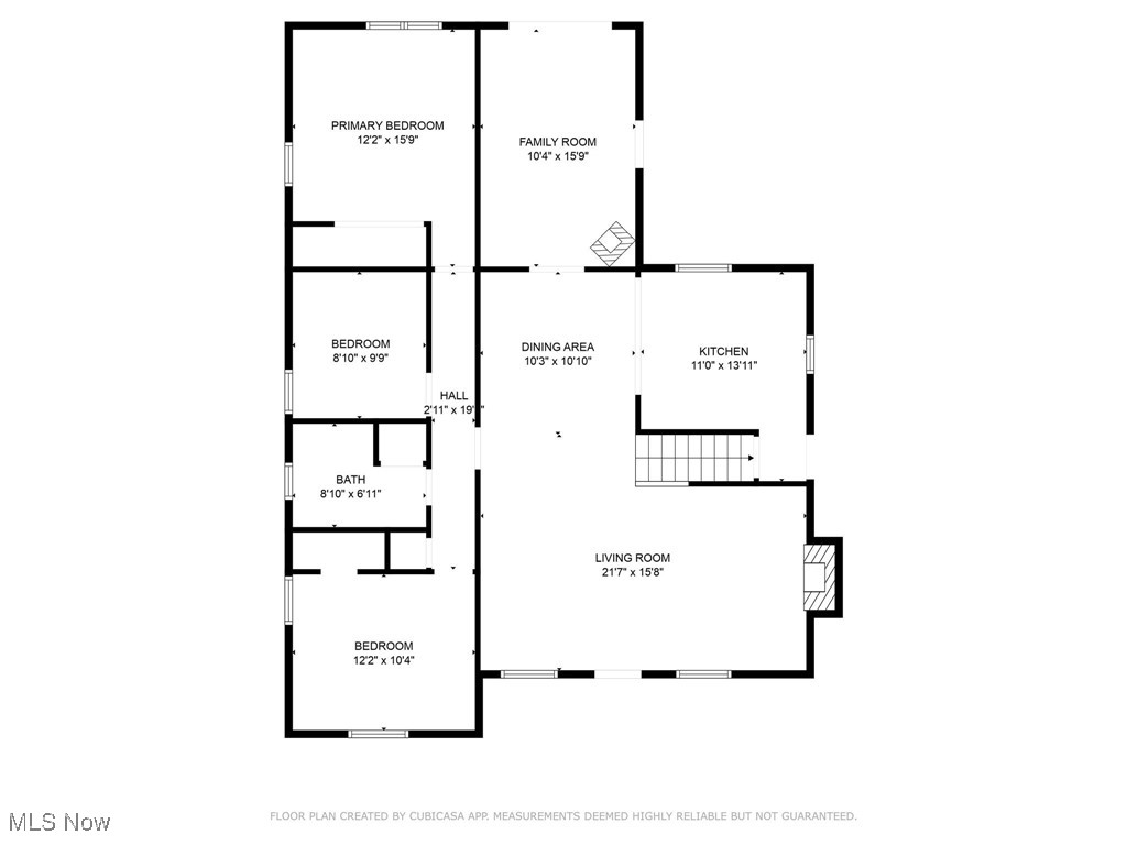 Township - Residential