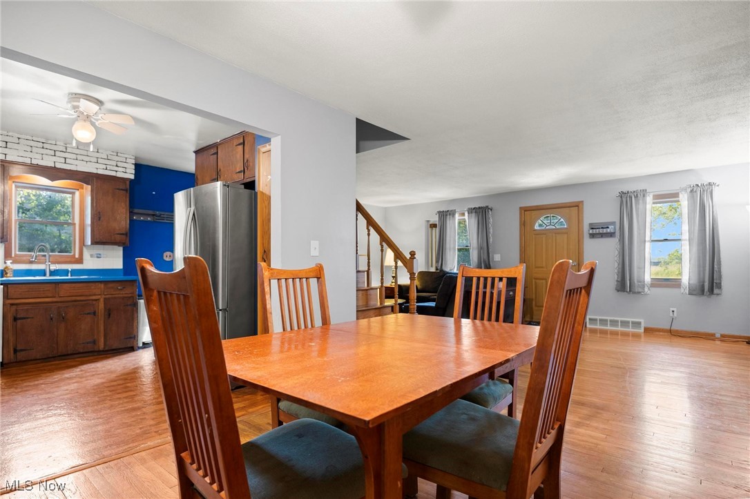 Township - Residential