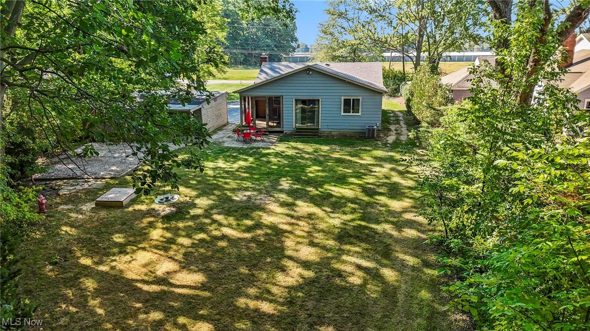 Township - Residential