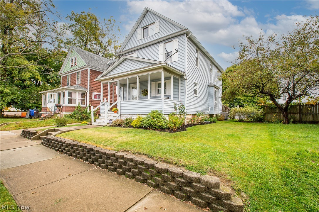 Kenwood - Residential