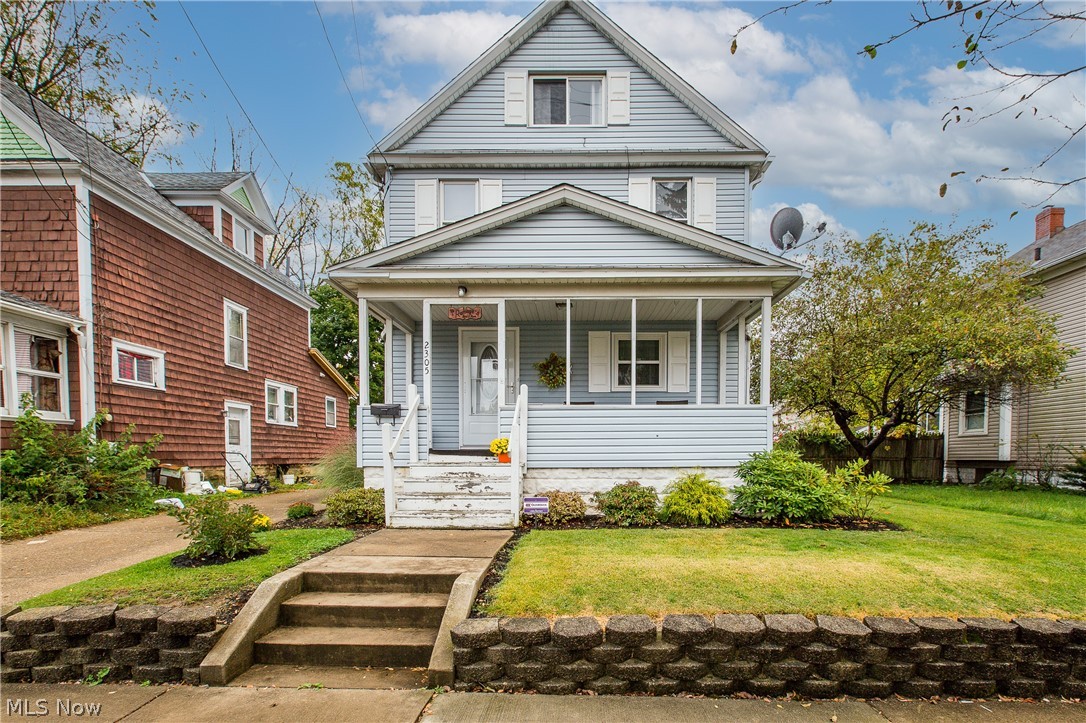 Kenwood - Residential