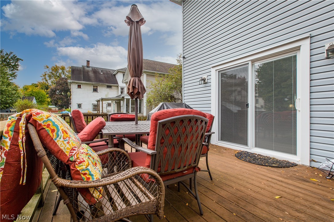 Kenwood - Residential