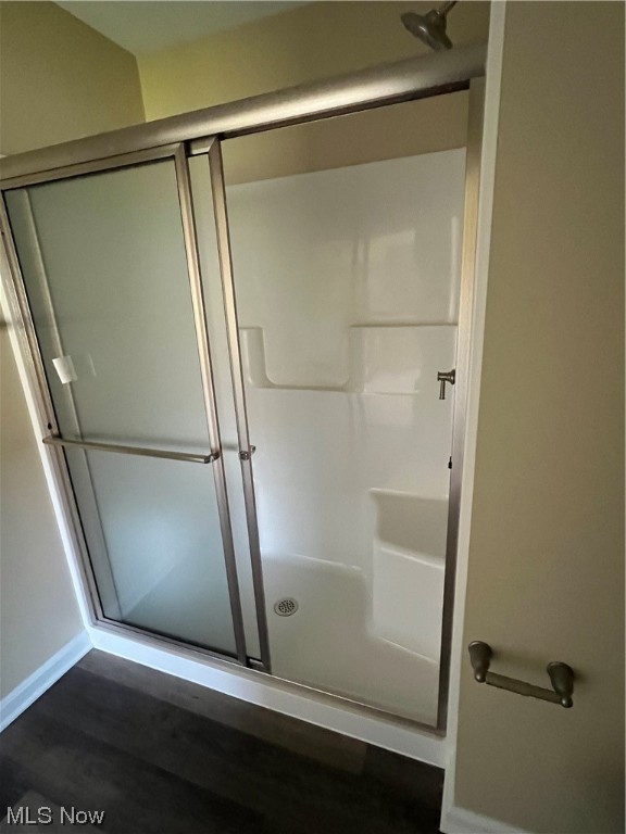 Sandy Pointe Condo - Residential