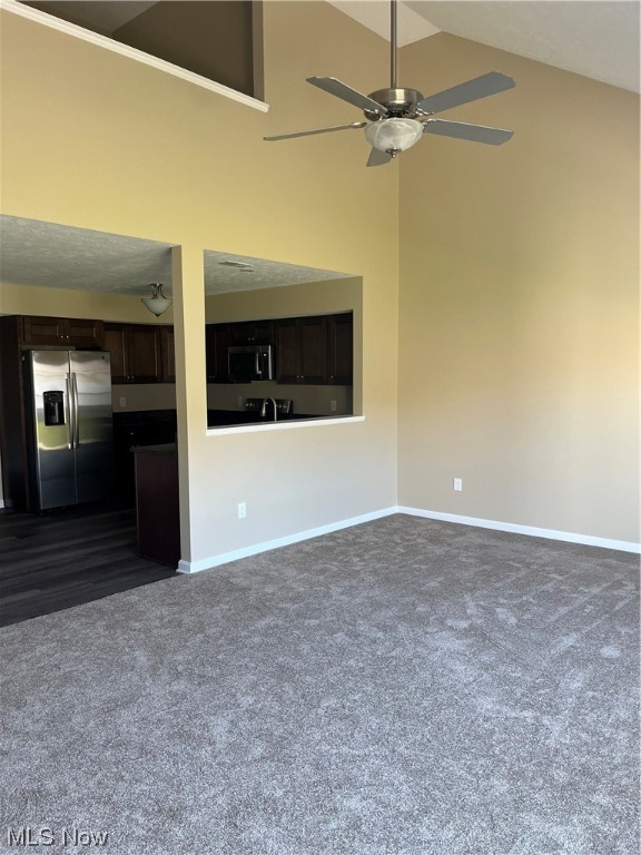 Sandy Pointe Condo - Residential