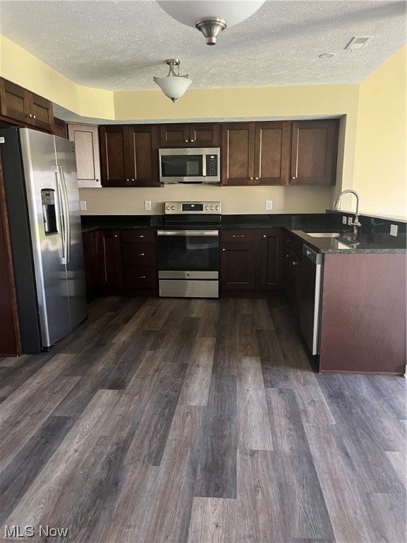 Sandy Pointe Condo - Residential