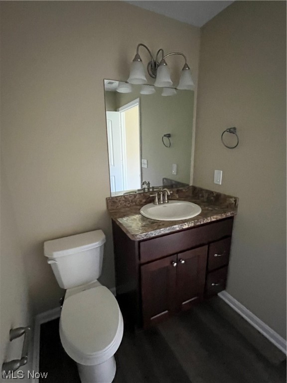 Sandy Pointe Condo - Residential