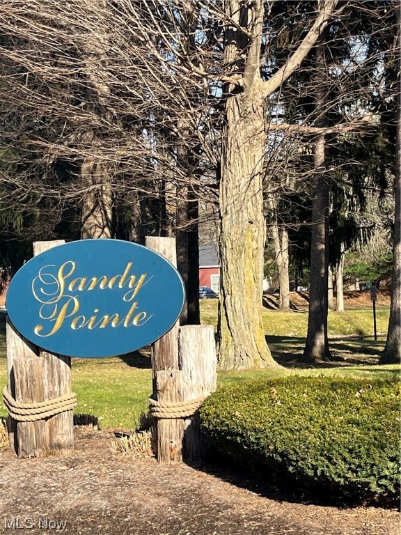 Sandy Pointe Condo - Residential