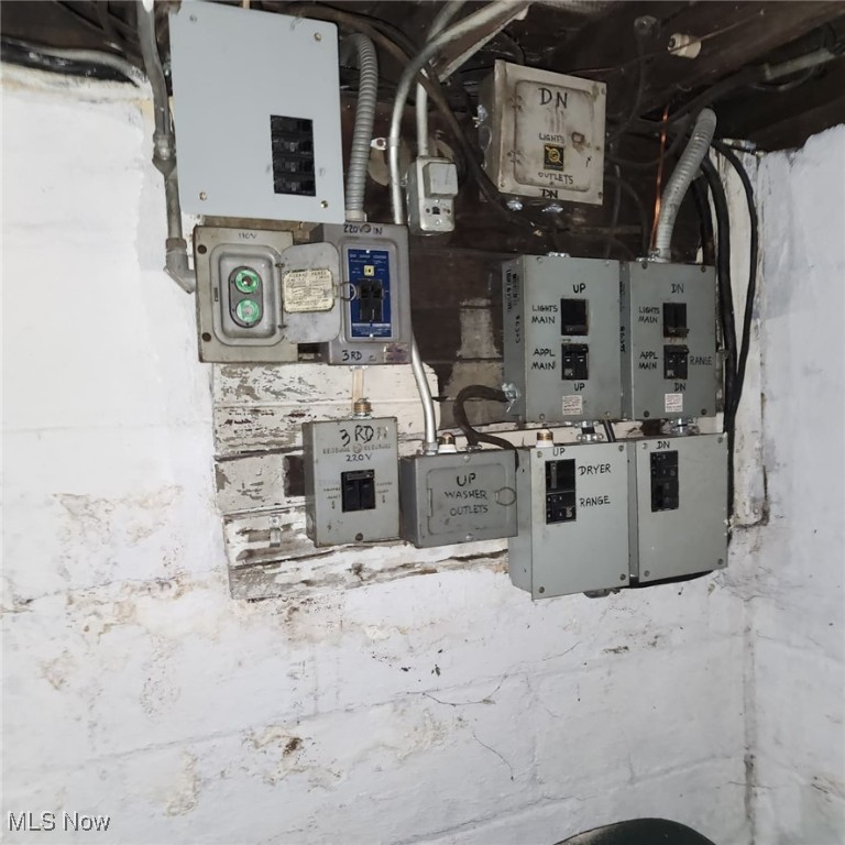 Walworths W F - Residential Income