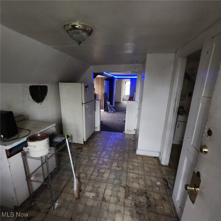 Walworths W F - Residential Income