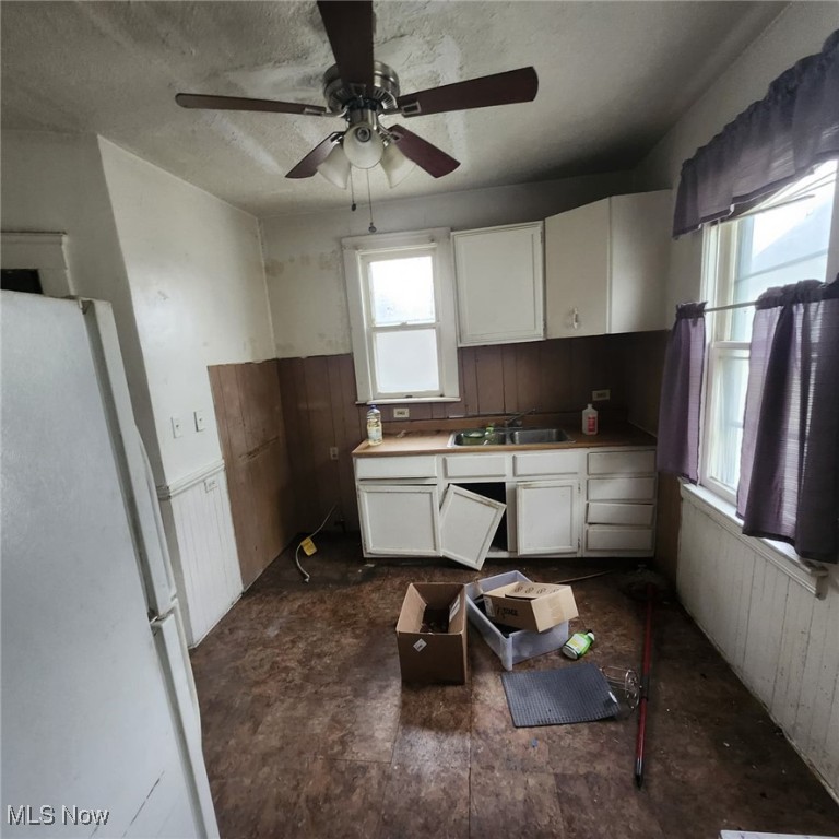 Walworths W F - Residential Income