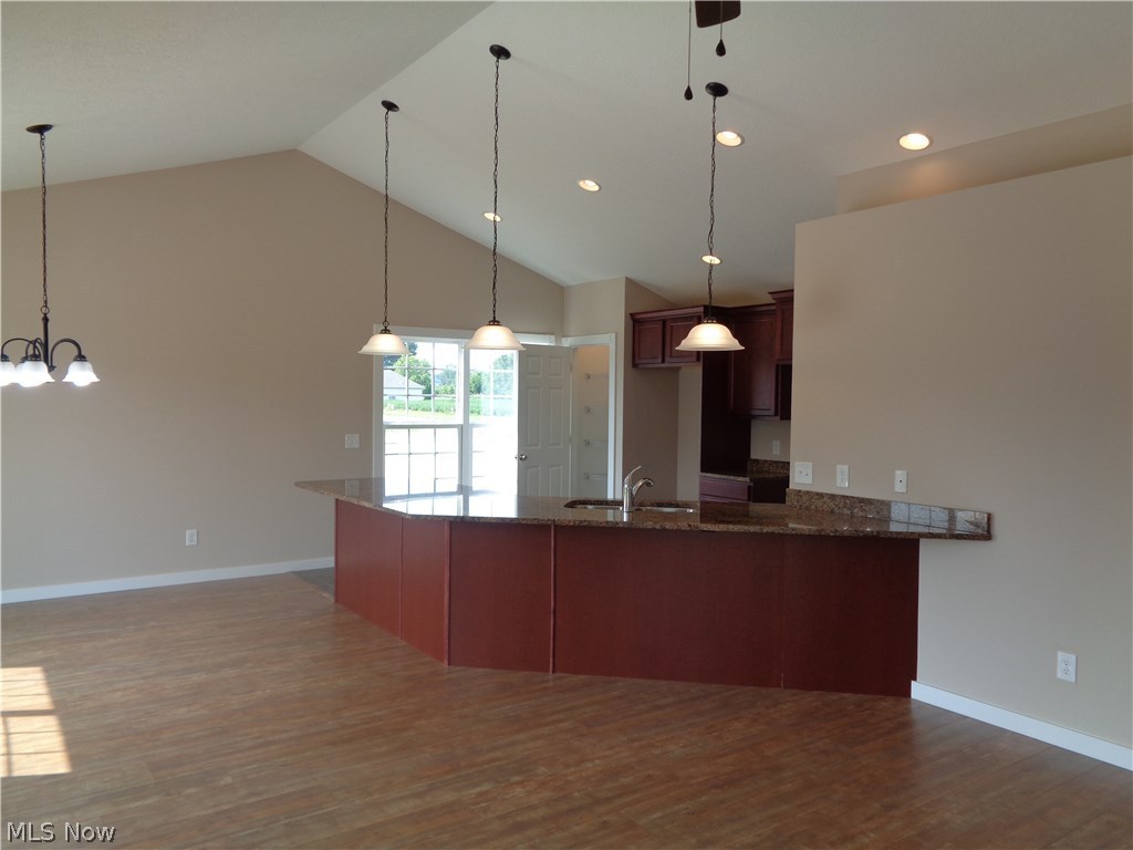 Willow Lake - Residential