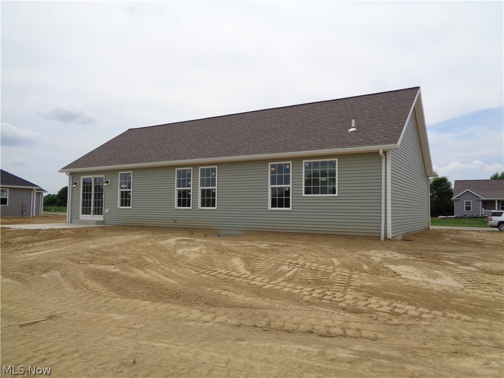 Willow Lake - Residential